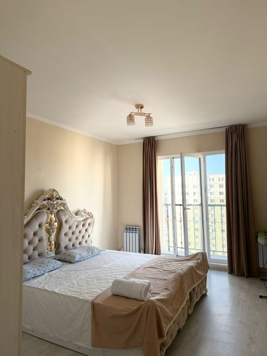 Квартира суточный