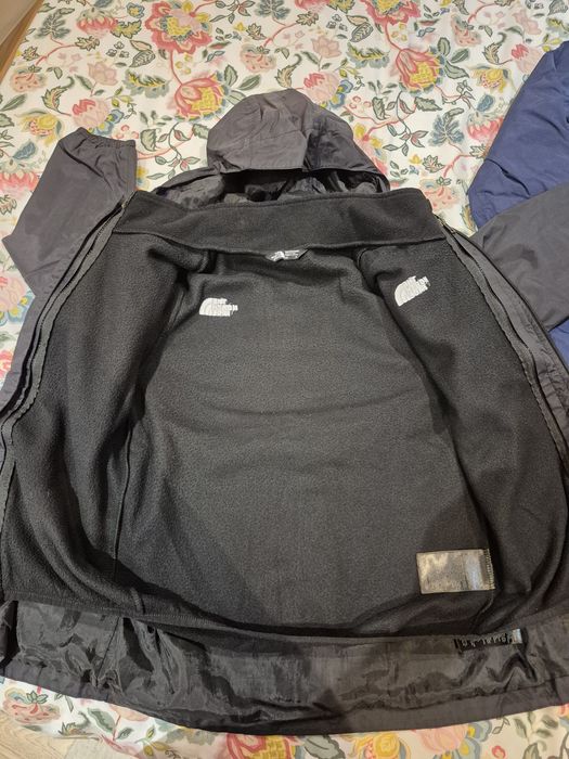 Geaca dubla The North Face