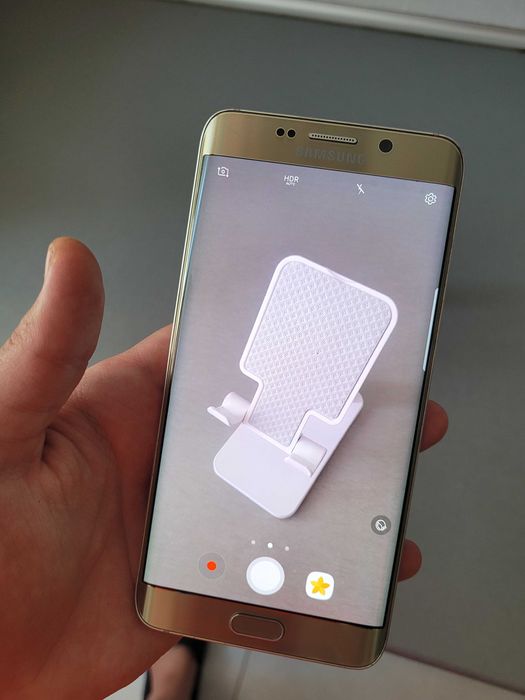Samsung galaxy s6 edge plus -colecție