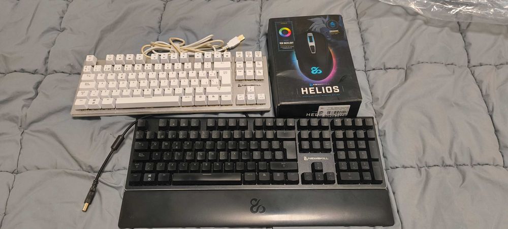 Аксесоари за гейминг