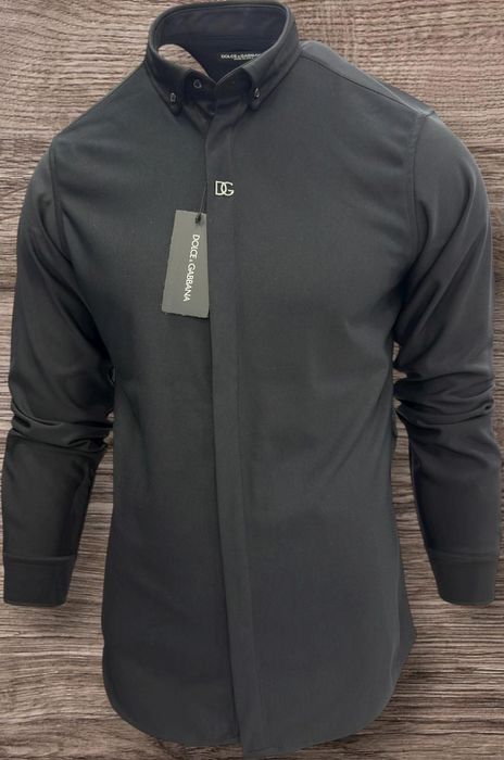 Мъжка риза високо качество