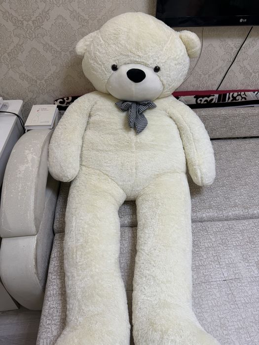 Продам мягкого мишку