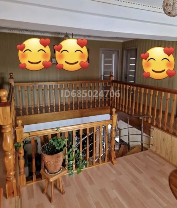 Продам  дом в хорошем районе