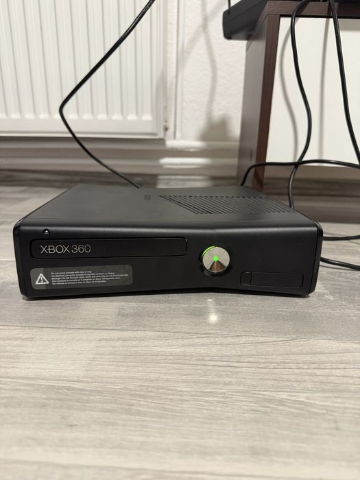 Xbox 360 consola