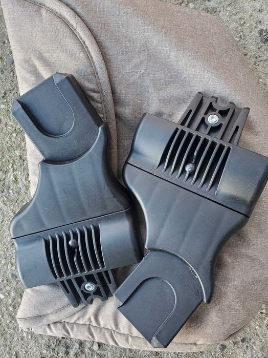 Бебешка Количка Буба форестер