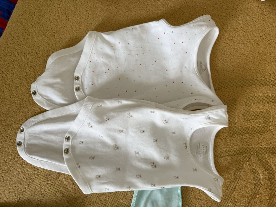 Слипы от NEXT за дешево !