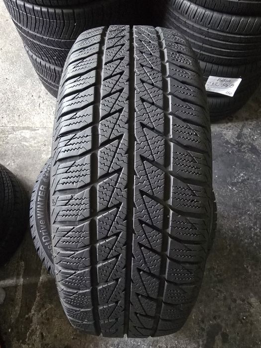 BestDrive 185/55 R15 86H MS iarnă