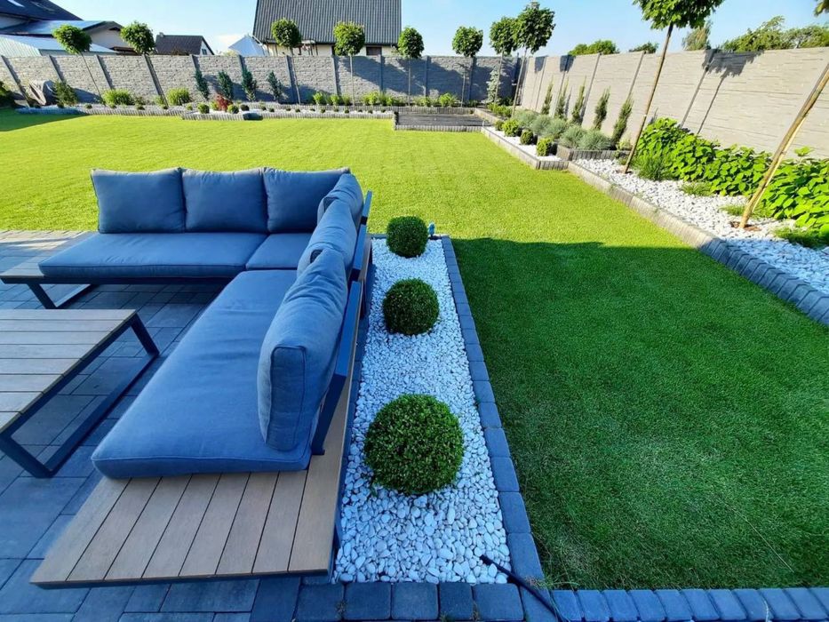 Рулонные газон в ташкенте | Таййор Газон