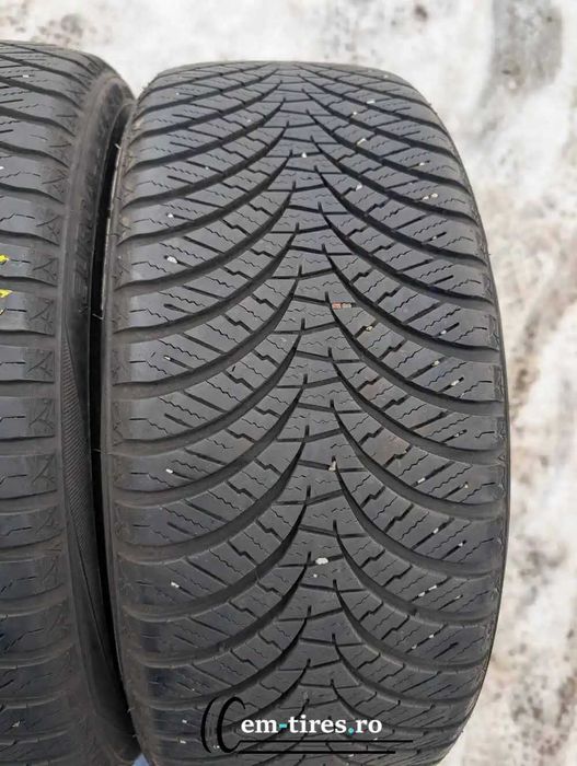 SET 2 Anvelope All Season 205/45 R17 FALKEN Euroall Season AS210 88V