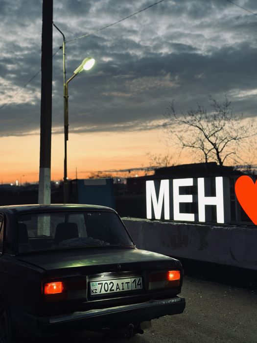 Продам жигулиии срочно