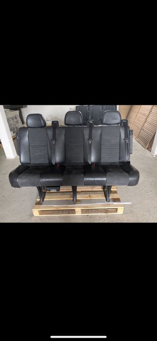 Седалка / Седалки за Mercedes Sprinter W906/907