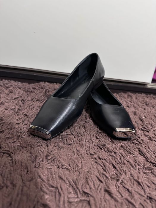 Туфли Massimo Dutti