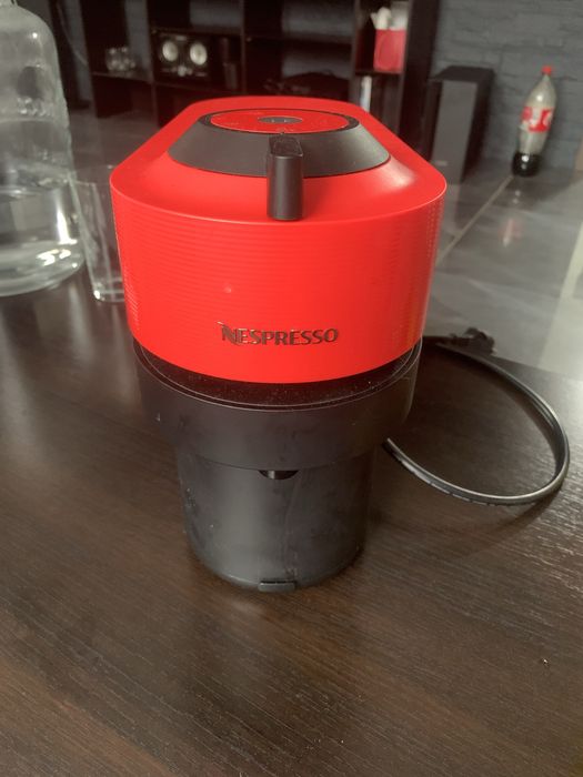 Espressor de cafea nespresso
