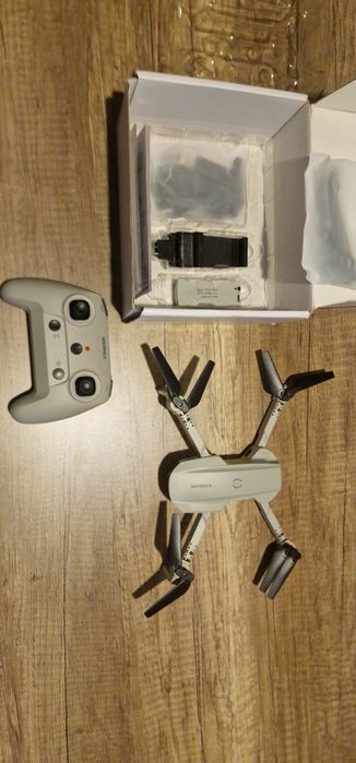 Vand Drona Simrex x800