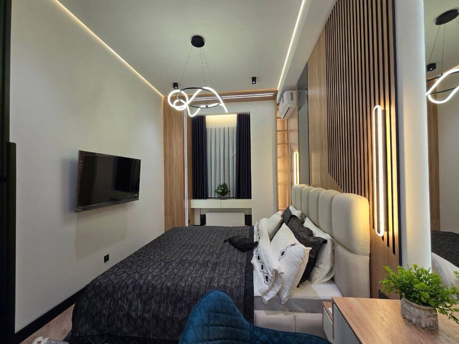 Skyline Towers Евро Квартира 55м2 Премиум Класса