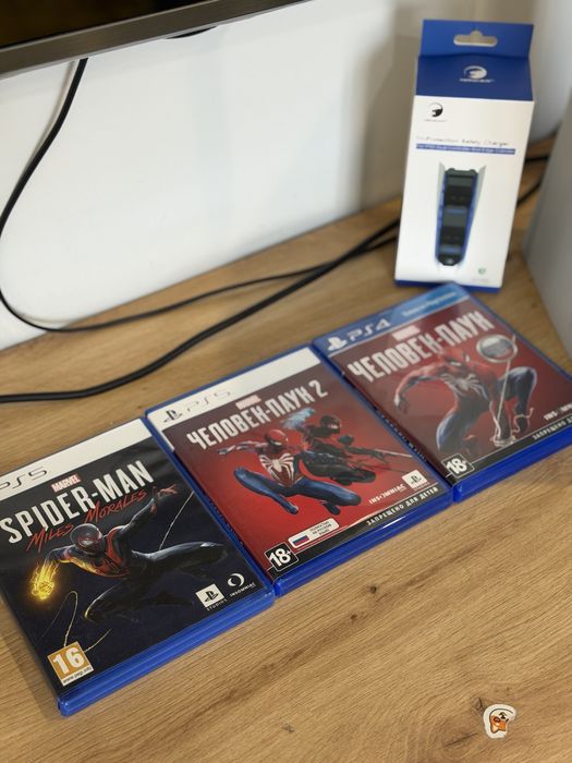 PlayStation 5 FAT 825Gb