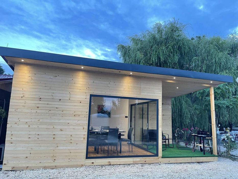 Продава се Къща в Черноморец - 50 кв.м за 508 €/кв.м - Снимка #1