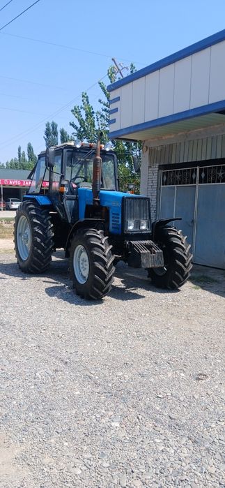 Мтз 1221.2 беларус