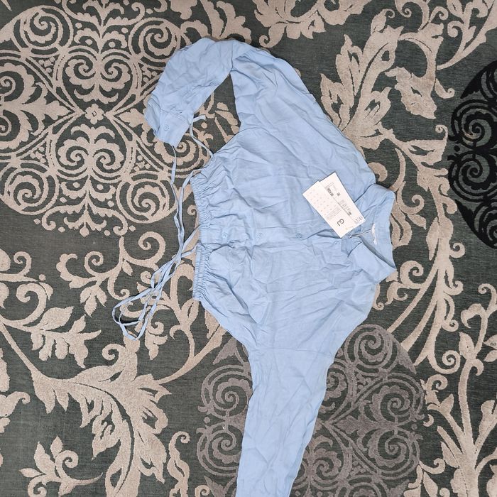 Новая одежда для девушек