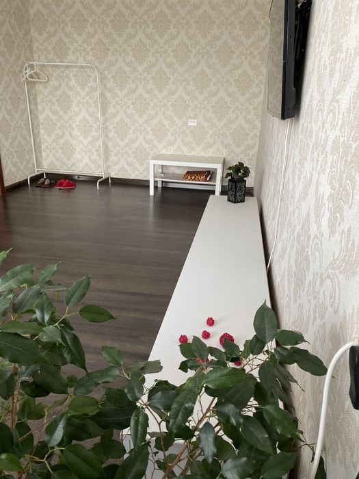 Сдам квартиру посуточно