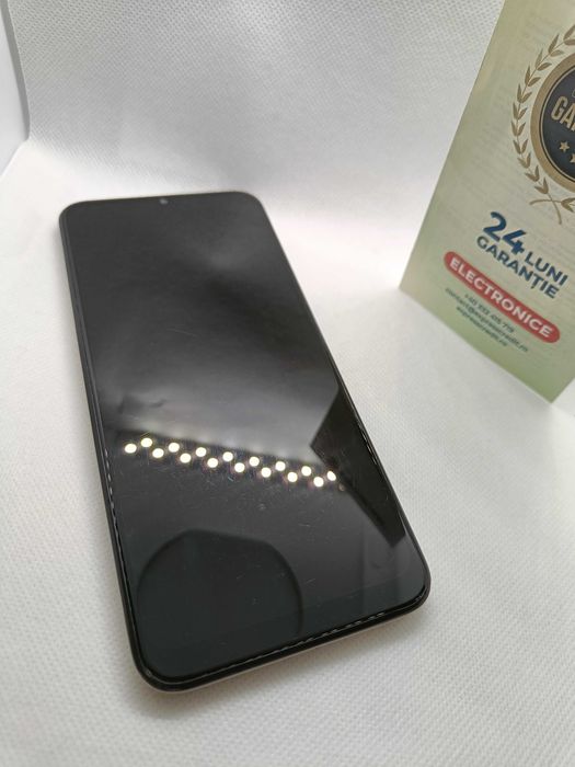 Telefon Nokia G22 (Ag16 Moldova b32639) - Garantie 2 ani!