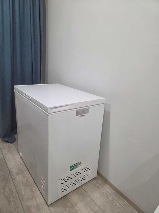 Продам морозильную камеру