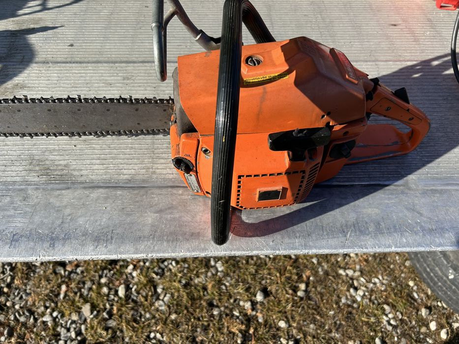 De vanzare drujba Husgvarna