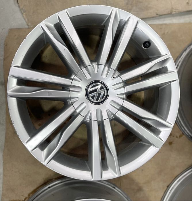 Jante VW 17 Golf Touran Jetta Caddy