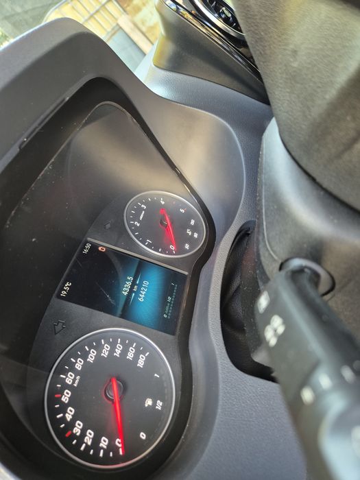 Sprinter maxi 7 euro paleti