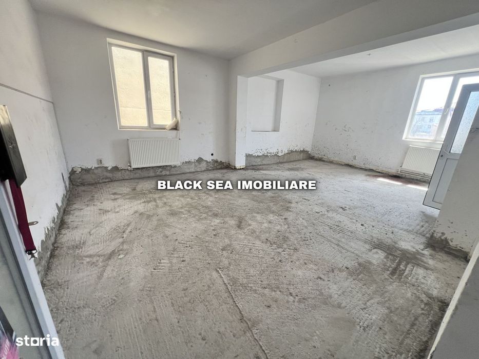 Spatiu UNIC de 14 Camere - STRADAL - zona Faleza Nord - Termen Lung