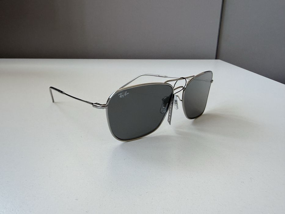 Нови Ray-Ban RBR0102S 004/GR Caravan Reverse