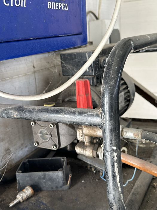 Продается кершер