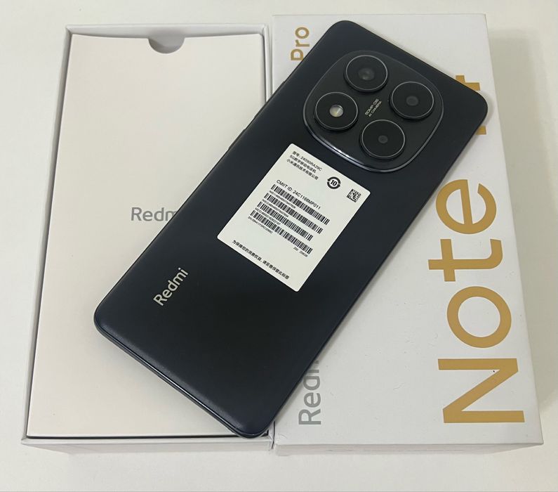 Redmi Note 14 Pro
