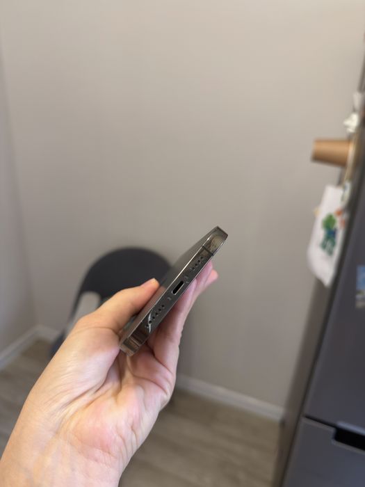 Iphone 13 Pro Max 256 gb