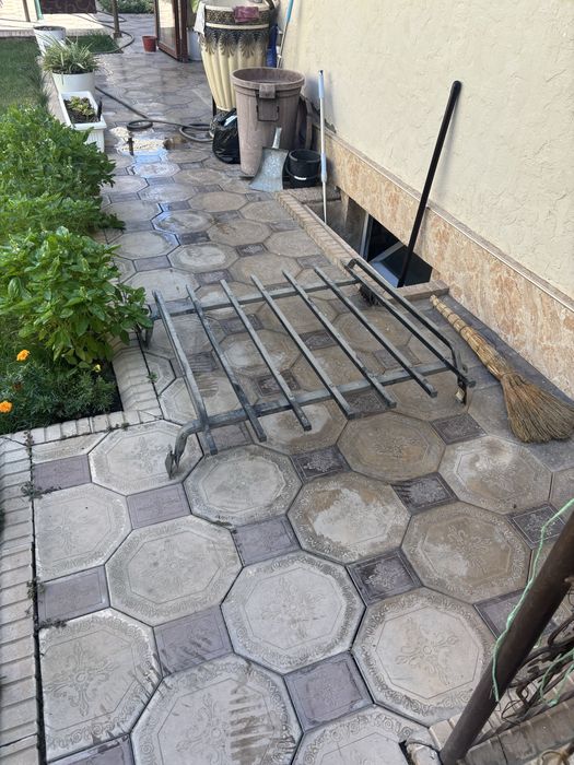 Багажник на крышу для спарка