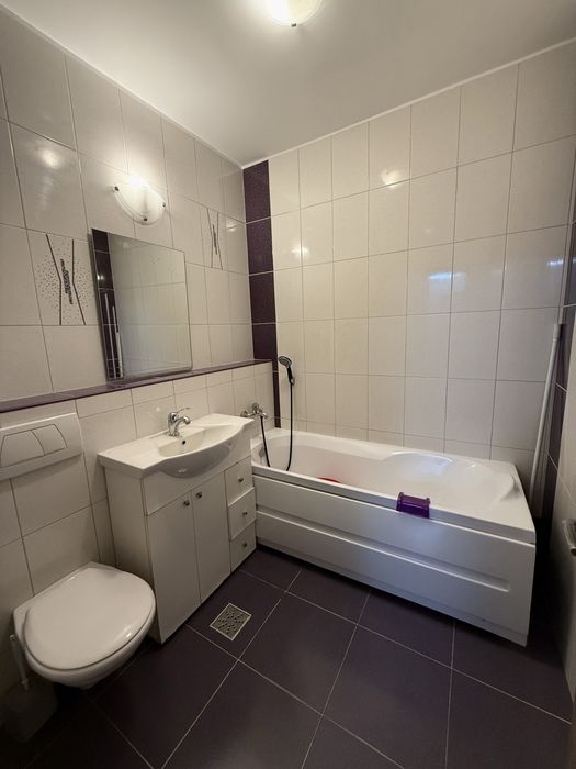 Apartament de închiriat - Sibiu, zona piata Rahovei
