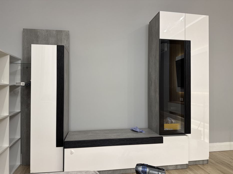 Мебель для зала.