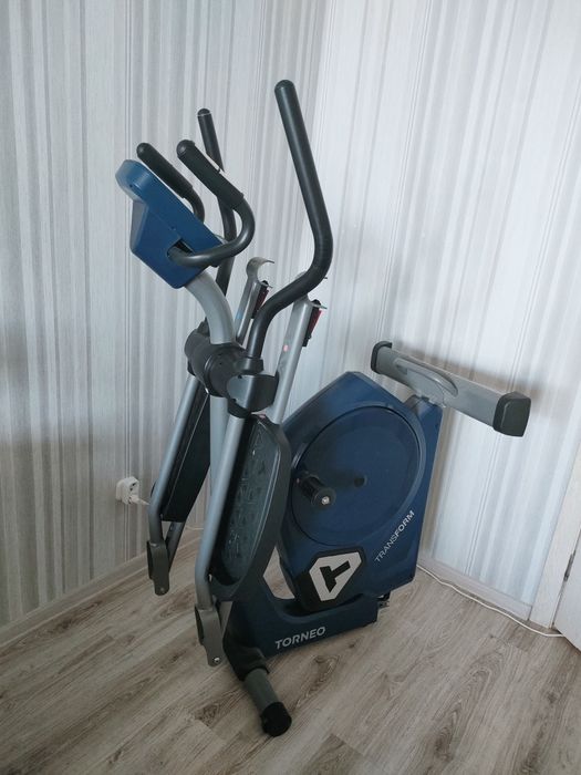 Продам Эллиптический тренажер.