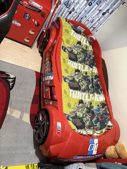 Обзавеждане за детска стая Cilek