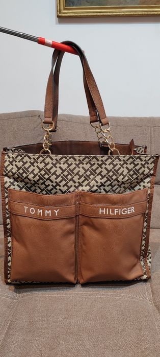 Geanta damă Tommy Hilfiger