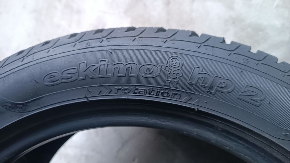 225/50/17 Sava Дот 2523