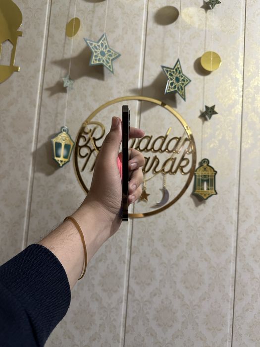 Iphone 12 pro 128 tali 78%