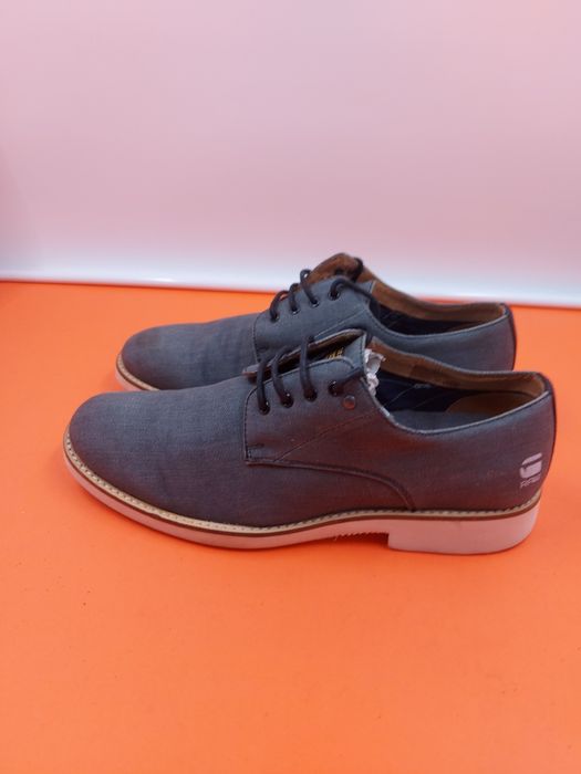 G-Star Raw номер 42 Оригинални мъжки обувки