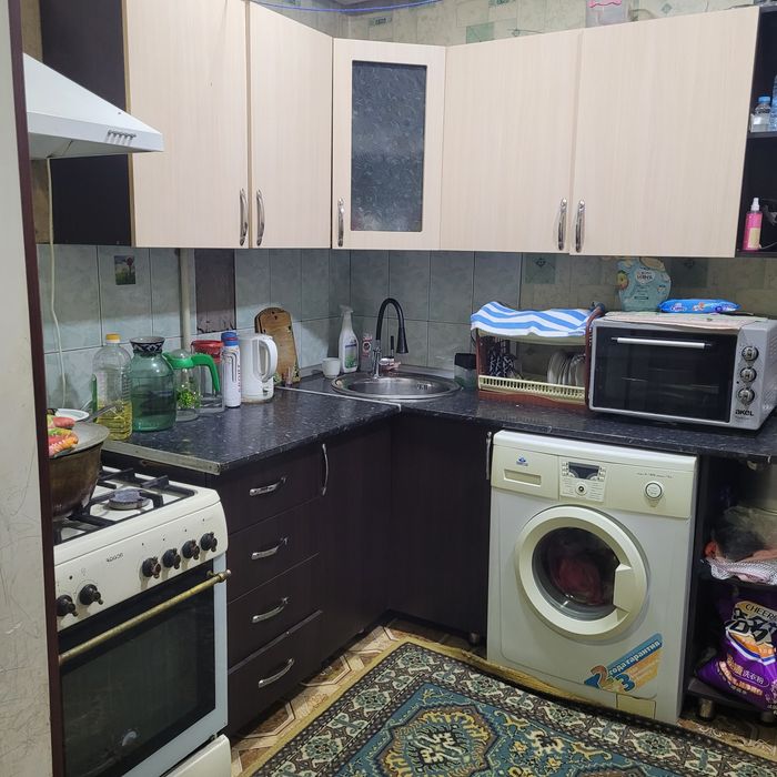 Продаётся 3х комната кв