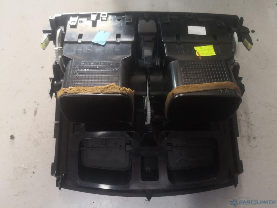 Guri Ventilatie Toyota Auris (_E15_) [ 2006 - 2012 ] Oem 8433202130