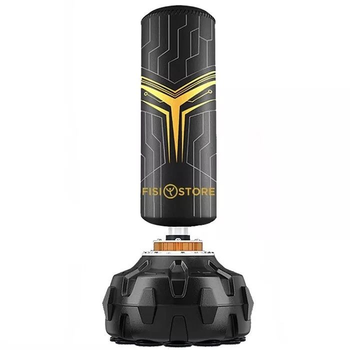 Боксерский напольный мешок Стоячий боксерский мешок