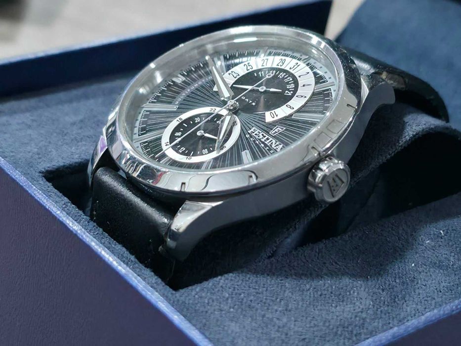 Festina Мъжки Часовник 45mm