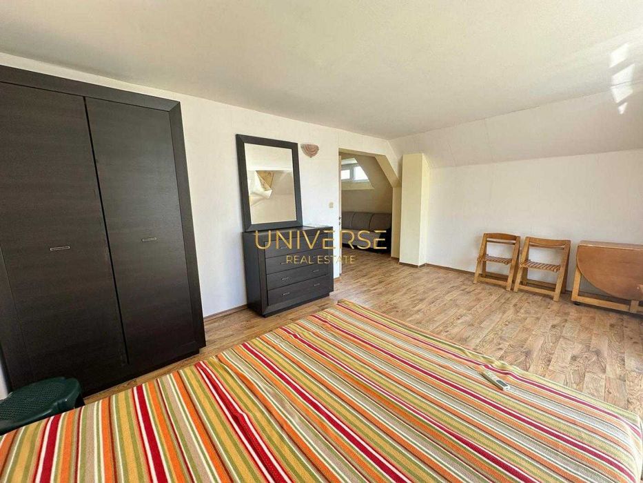 Продава се Двустаен апартамент в Несебър - 53 кв.м за 1029 €/кв.м - Снимка #5