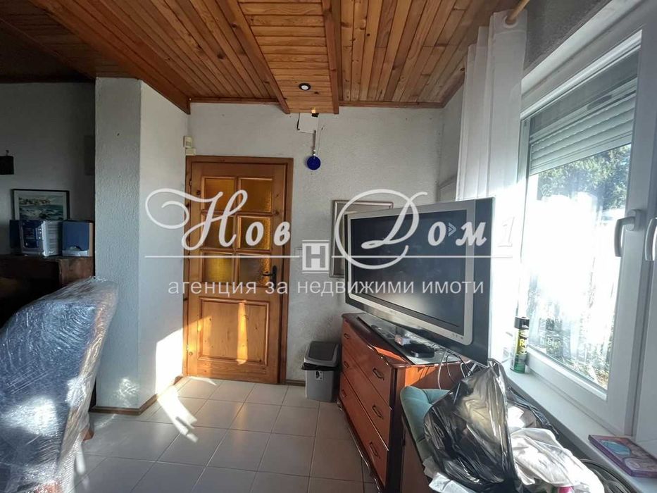 Дава се под наем Къща в Варна, Бриз - 80 кв.м за 765 € - Снимка #7