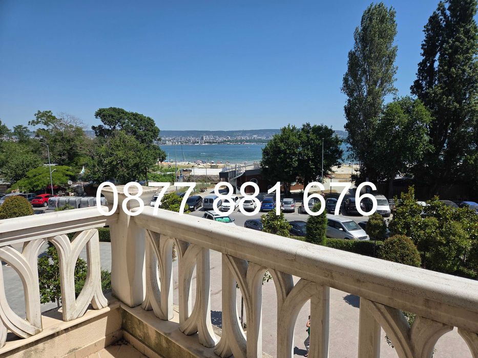 Дава се под наем Тристаен апартамент в Варна, Аспарухово - 90 кв.м за 850 € - Снимка #3